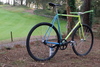 Gitane cycles Track photo