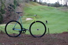 Gitane cycles Track photo