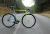 Gitane cycles Track photo