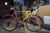 Gitane Mach 1200 Road Bike photo