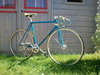 Gitane Mexico - Vintage track bike photo