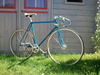 Gitane Mexico - Vintage track bike photo