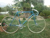 Gitane Mexico - Vintage track bike photo