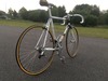 1992 Gitane RMO TVT92 Carbone photo