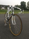 1992 Gitane RMO TVT92 Carbone photo