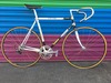 1992 Gitane RMO TVT92 Carbone photo