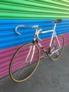 1992 Gitane RMO TVT92 Carbone photo