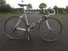 1992 Gitane RMO TVT92 Carbone photo