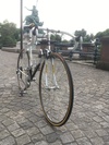 1992 Gitane RMO TVT92 Carbone photo