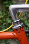 GITANE Super Corsa (1975ish) photo