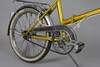 17 Coronado folding bike [Sold] photo