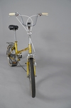 17 Coronado folding bike [Sold] photo