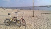17 Coronado folding bike [Sold] photo