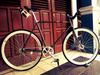 Golden Nippon Fixed Gear photo