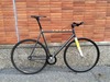 (STOLEN BIKE) GOLDSPRINT RONIN BANANA :( photo