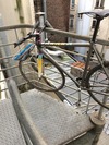 (STOLEN BIKE) GOLDSPRINT RONIN BANANA :( photo