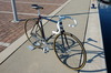 Goldsprint Colossi Rambler Track photo