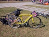 Graham Weigh Cycles custom cyclocross photo