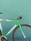 Green Cinelli Bolt photo
