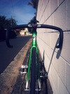 Green Cinelli Mash photo