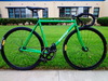 Green Mercier Kilo TT photo