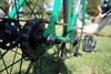 Green Mercier Kilo TT photo