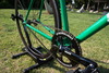Green Mercier Kilo TT photo