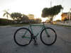 Green Mercier Kilo TT photo