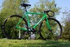 Green Mercier Kilo TT photo