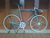 Nagasawa Special Green Wannabe photo