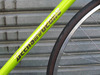 Green Pursuit Track photo