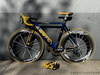 Griffen Metamic B4C photo