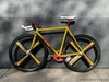 Griffen Metamic B4C Lopro photo