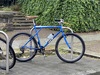 GT All Terra Talera 1993 photo