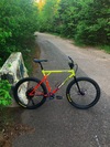 GT ATB+ photo