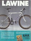 GT Avalanche 1991 Retro MTB photo