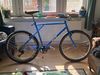 GT All Terra Talera 1993 photo