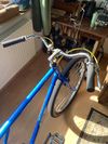 GT All Terra Talera 1993 photo