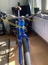 GT All Terra Talera 1993 photo