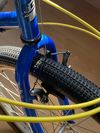 GT All Terra Talera 1993 photo