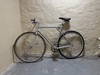 GT Edge Single-speed Conversion photo