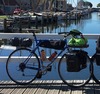 GT Force 4130 Hipster Shopper/Radtourer photo