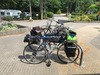 GT Force 4130 Hipster Shopper/Radtourer photo