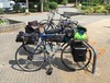 GT Force 4130 Hipster Shopper/Radtourer photo