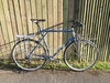 GT Force 4130 Hipster Shopper/Radtourer photo