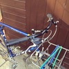 GT Force 4130 Hipster Shopper/Radtourer photo