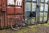 GT Force 4130 Hipster Shopper/Radtourer photo