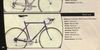 GT FORCE ROAD 100% ORIGINAL CATALOG 1997 photo