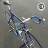 GT FORCE ROAD 100% ORIGINAL CATALOG 1997 photo