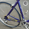 GT FORCE ROAD 100% ORIGINAL CATALOG 1997 photo